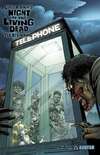 Night of the Living Dead: The Beginning comic books